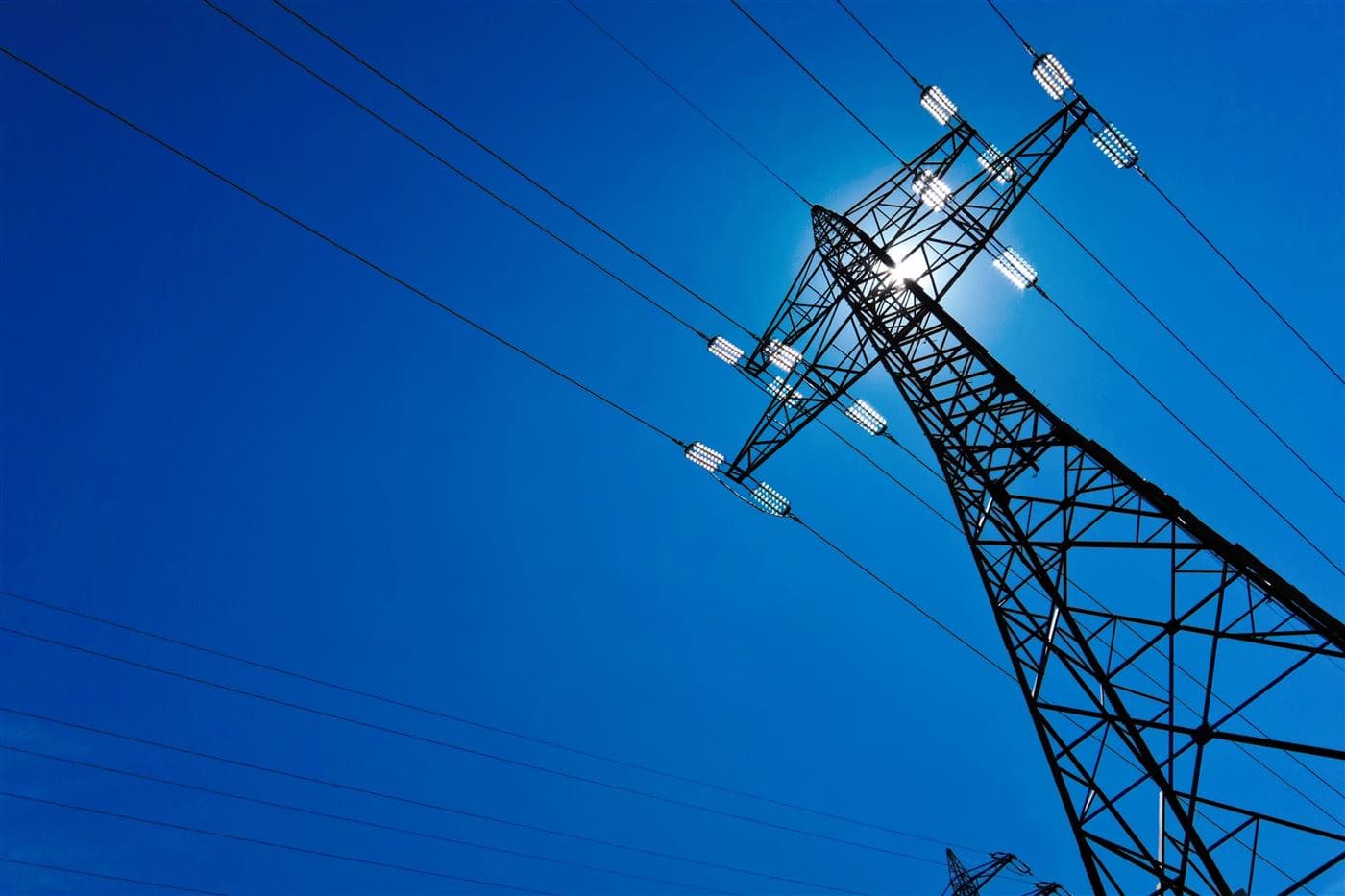 Energy & Utilities infrastructure
