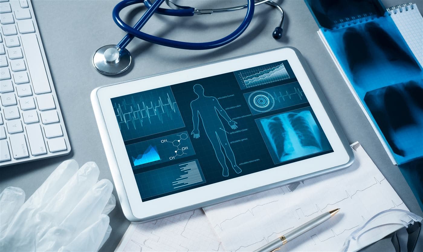 Health & Cold Chain infrastructure